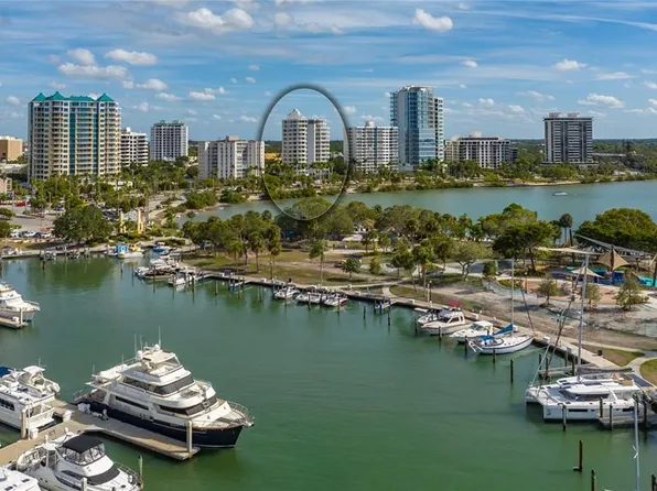 500 S Palm Ave Unit 82, Sarasota, FL 34236