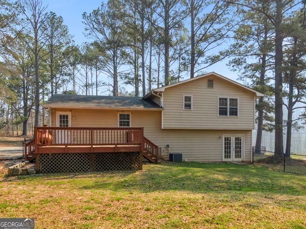 530 Welcome Rd, Newnan, GA 30263