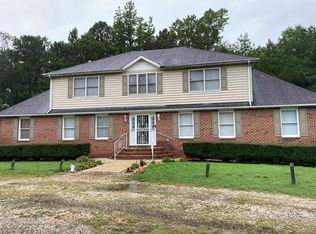 10410 Lamore Dr, Disputanta, VA 23842