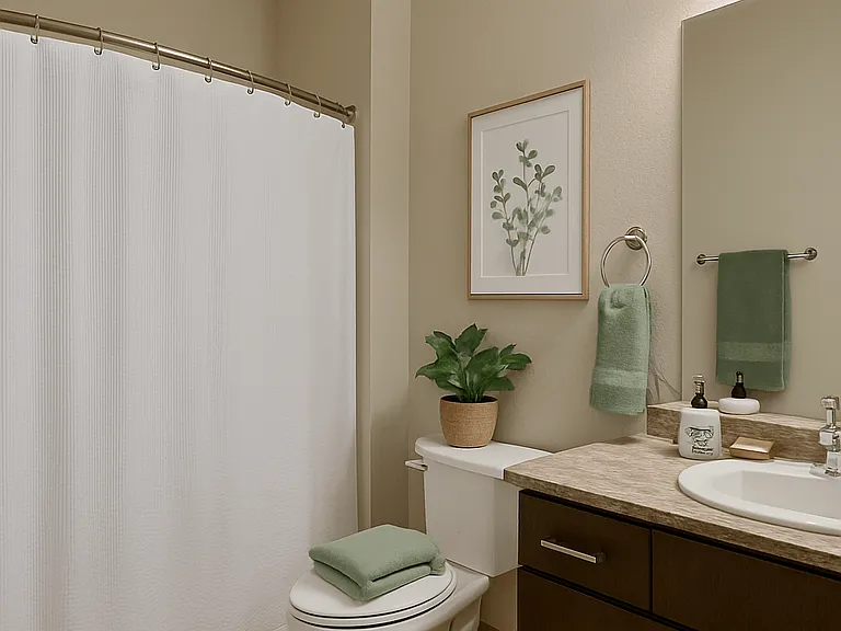 Peregrine Place Apartments — Photo 3