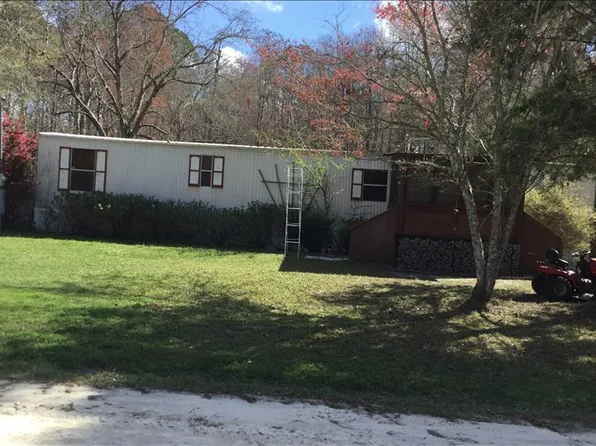 319 NW Starling Ter, Lake City, FL 32055