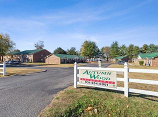 96 Joe Hickerson Rd #H6, Manchester, TN 37355