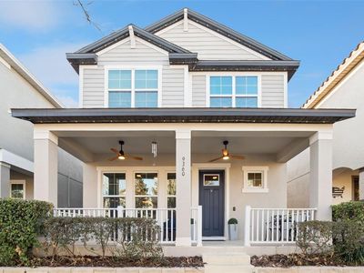 9360 Meadow Hunt Way, Winter Garden, FL, 34787