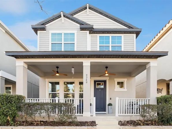 9360 Meadow Hunt Way, Winter Garden, FL 34787