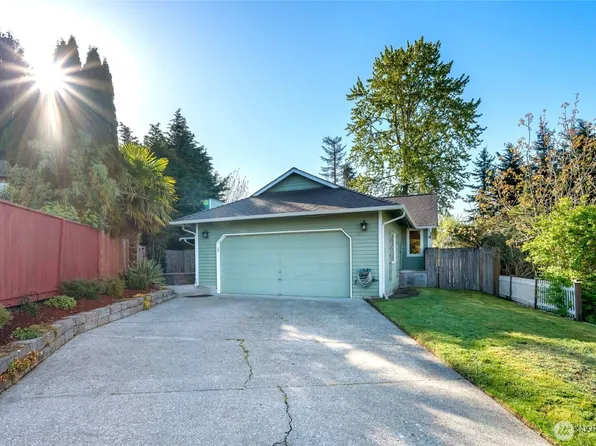 1917 93rd Drive SE, Lake Stevens, WA 98258