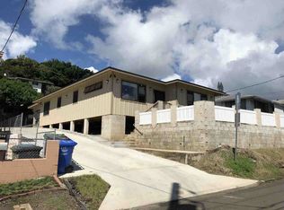 2210 Mahalo St, Honolulu, HI 96817