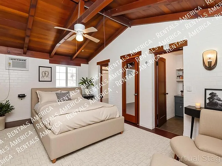 947 N Alvernon Way #3 — Photo 1