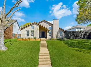 5805 Sand Shell Ct, Dallas, TX 75252