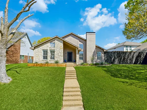 5805 Sand Shell Ct, Dallas, TX 75252
