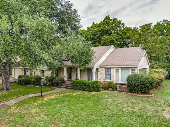 725 Rainbow Dr, Dallas, TX 75208