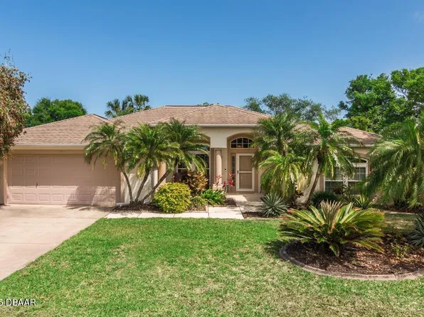 5969 Shady Creek Ln, Port Orange, FL 32128