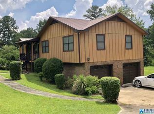 417 9th St, Pleasant Grove, AL 35127
