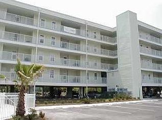 Front of Turn of River