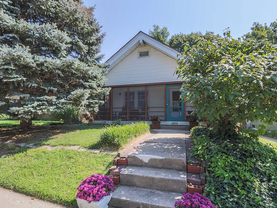 1st image of 4805 Mercier St