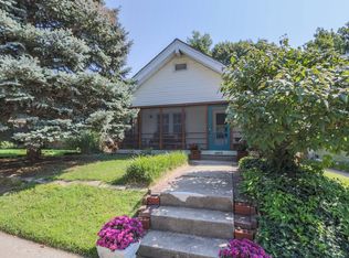 4805 Mercier St, Kansas City, MO 64112