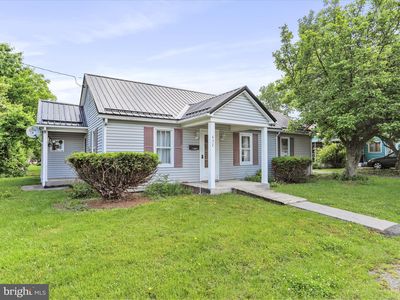 437 Everett Pl, Romney, WV, 26757