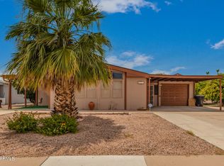308 S 56th St, Mesa, AZ 85206