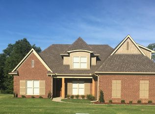 238 W Byhalia Creek Farms, Byhalia, MS 38611