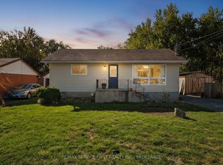 3007 Princess St, Kingston, ON K7P 0K3