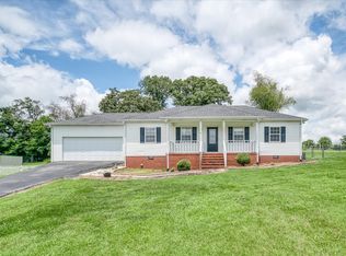 3723 Spurgeon Dr, Cookeville, TN 38501