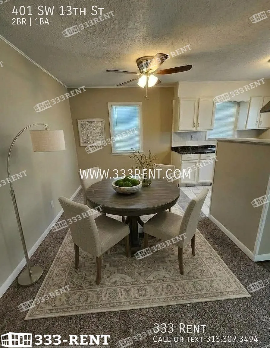 2 bed, 713 sqft, $1,495 — Photo 4