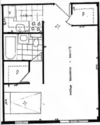 Rented by Prime Realty