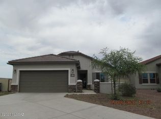 34053 S Bronco Dr, Red Rock, AZ 85145