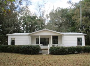 13206 NW 202nd St, Alachua, FL 32615
