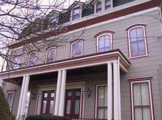 118 Linden Ave FL 2, Bloomfield, NJ 07003