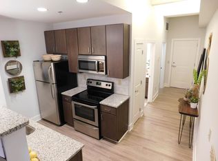 34 W 6th St #1B-1BA-861SQFT, Cincinnati, OH 45202