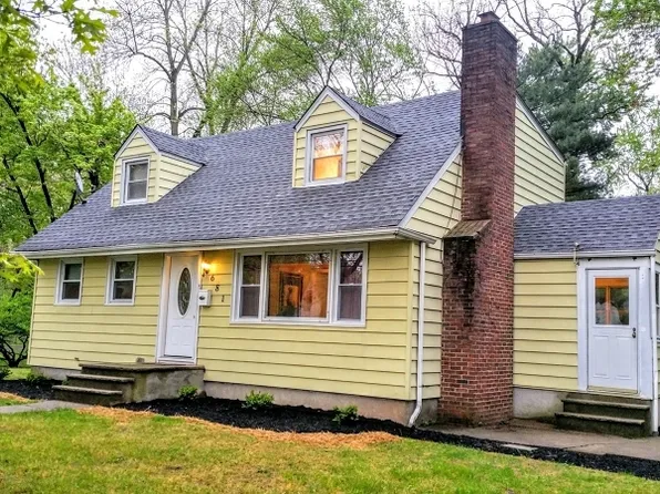 681 Parkview Ave, North Plainfield, NJ 07063