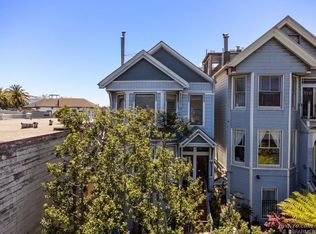 3681 24th St, San Francisco, CA 94110