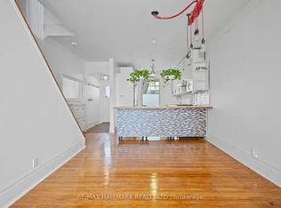 639 Rhodes Ave #1A, Toronto, ON M4J4X5