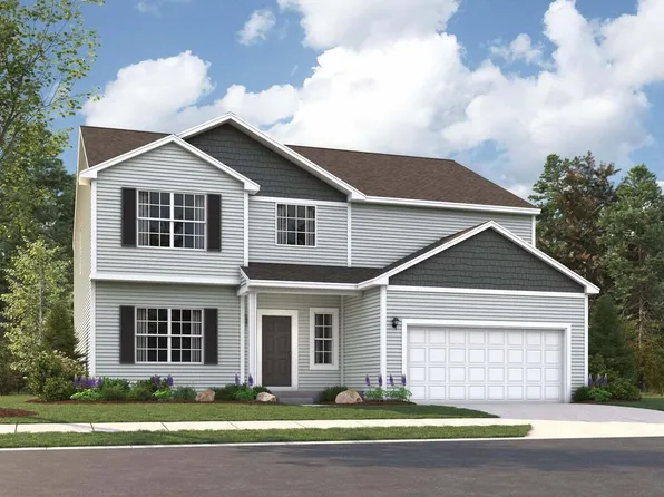 8622 Potomac Way, Lowell, IN 46356