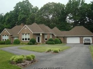 8595 Trinity Church Rd, Charlotte Hall, MD 20622