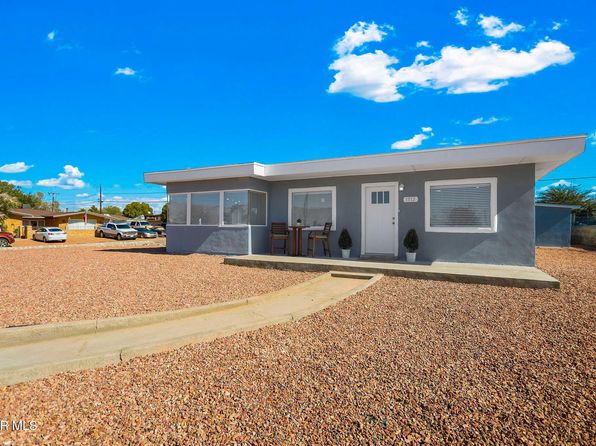1512 Wainwright Dr, El Paso, TX 79903