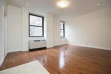 Rented by REAL New York
