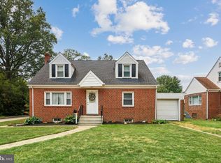 2525 Bethel Ave, Pennsauken, NJ 08109