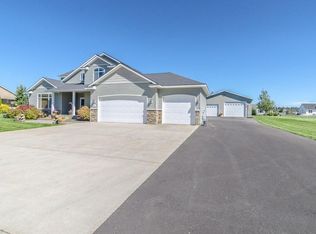 3208 N Radiant Star Rd, Post Falls, ID 83854