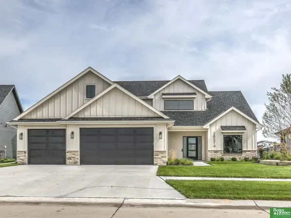 28574 Jessie Circle Valley NE, Valley, NE 68064