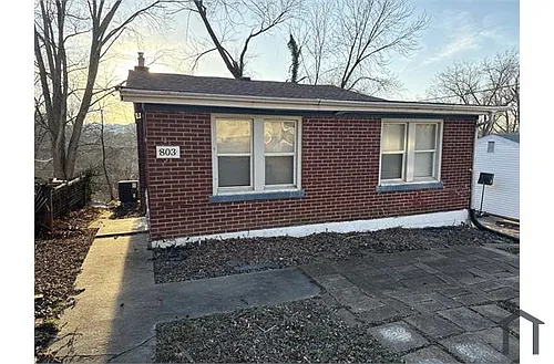 803 Marvin Ave Photo 1