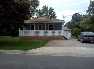 817 Geddes St, Adrian, MI 49221