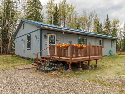 1964 Long Cir, North Pole, AK, 99705