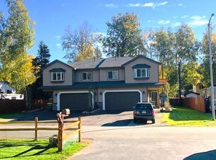 3806 W 42nd Ave, Anchorage, AK 99517