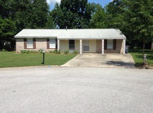 3812 Creighton Pl, Augusta, GA 30906