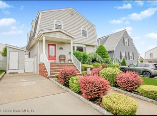 142 Wieland Ave, Staten Island, NY 10309