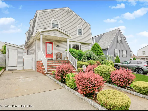 142 Wieland Ave, Staten Island, NY 10309