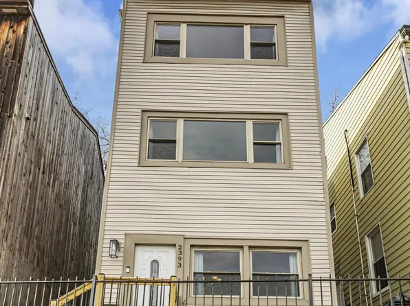 2393 Wilder Ave, Cincinnati, OH 45204