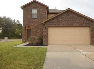 2823 Wisner Cir, Houston, TX 77014