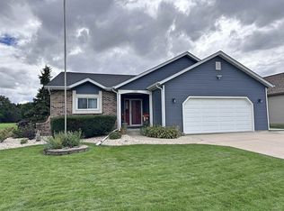 3344 Randolph Rd, Janesville, WI 53546